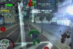 The Incredible Hulk: Ultimate Destruction (GameCube)