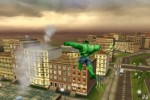 The Incredible Hulk: Ultimate Destruction (GameCube)