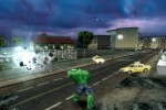 The Incredible Hulk: Ultimate Destruction (GameCube)