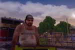 Big Mutha Truckers 2 (Xbox)