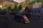 Big Mutha Truckers 2 (Xbox)