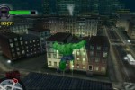 The Incredible Hulk: Ultimate Destruction (Xbox)