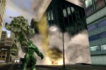 The Incredible Hulk: Ultimate Destruction (Xbox)