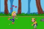 Lizzie McGuire 3: Homecoming Havoc (Game Boy Advance)