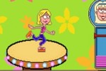 Lizzie McGuire 3: Homecoming Havoc (Game Boy Advance)