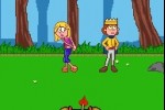 Lizzie McGuire 3: Homecoming Havoc (Game Boy Advance)