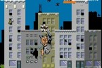 Paperboy / Rampage (Game Boy Advance)