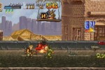 Metal Slug 4 & 5 (Xbox)