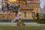 Metal Slug 4 & 5 (Xbox)