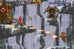 Metal Slug 4 & 5 (Xbox)