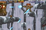 Metal Slug 4 & 5 (Xbox)