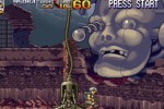 Metal Slug 4 & 5 (Xbox)