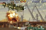 Metal Slug 4 & 5 (Xbox)