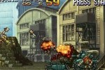 Metal Slug 4 & 5 (Xbox)