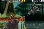 Metal Slug 4 & 5 (Xbox)