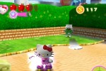 Hello Kitty: Roller Rescue (GameCube)