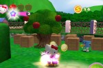 Hello Kitty: Roller Rescue (GameCube)