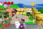 Hello Kitty: Roller Rescue (GameCube)