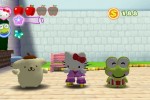 Hello Kitty: Roller Rescue (GameCube)