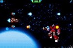 Sigma Star Saga (Game Boy Advance)