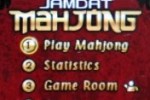 Jamdat Mahjong (Mobile)