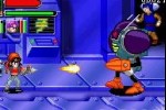 Dragon Ball GT: Transformation (Game Boy Advance)