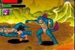 Dragon Ball GT: Transformation (Game Boy Advance)