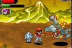 Dragon Ball GT: Transformation (Game Boy Advance)