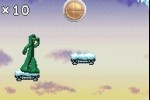 Gumby vs. the Astrobots (Game Boy Advance)