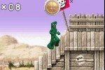 Gumby vs. the Astrobots (Game Boy Advance)