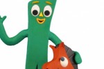 Gumby vs. the Astrobots (Game Boy Advance)