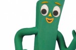 Gumby vs. the Astrobots (Game Boy Advance)