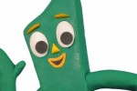 Gumby vs. the Astrobots (Game Boy Advance)