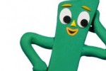 Gumby vs. the Astrobots (Game Boy Advance)