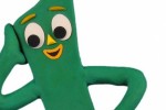 Gumby vs. the Astrobots (Game Boy Advance)