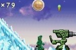 Gumby vs. the Astrobots (Game Boy Advance)