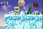 Gumby vs. the Astrobots (Game Boy Advance)