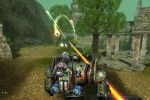 War World: Tactical Combat (PC)