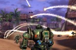 War World: Tactical Combat (PC)