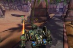 War World: Tactical Combat (PC)