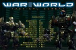 War World: Tactical Combat (PC)