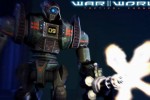 War World: Tactical Combat (PC)