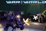 War World: Tactical Combat (PC)