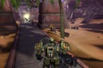 War World: Tactical Combat (PC)