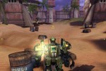 War World: Tactical Combat (PC)