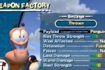 Worms 4: Mayhem (PlayStation 2)