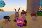 Worms 4: Mayhem (PlayStation 2)