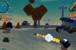 Worms 4: Mayhem (PlayStation 2)