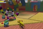 Graffiti Kingdom (PlayStation 2)