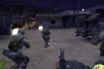 Delta Force: Black Hawk Down (PlayStation 2)